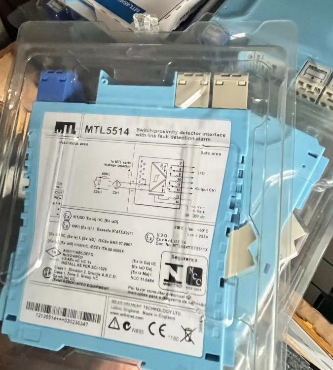 MTL5531 in stock