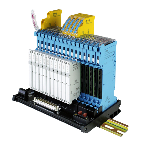 MTL SUM5 Smart Universal Marshalling