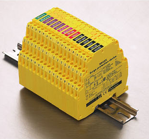 MTL SD series surge protector