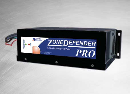 MTL ZD Series & ZD Pro Series Surge Protectors