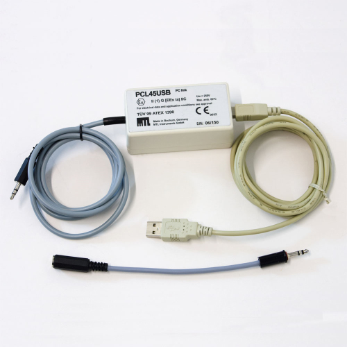 MTL PCS45/PCL45USB configurator