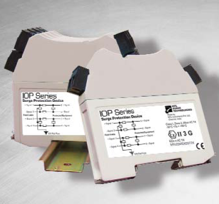 IOP32 MTL Surge Protection IOP range for digital and analogue I/O 