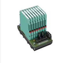 P+F H-Series Isolated Safety Barrier (Motherboard Type)