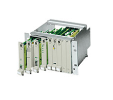 P+F E-series Isolated Safety Barrier (Card Type)