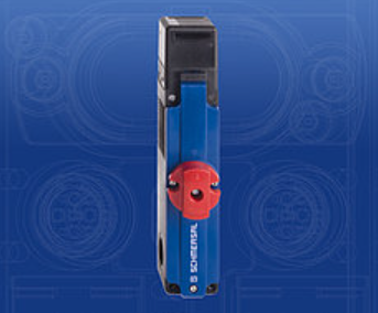 SCHMERSAL Safety Switch Products and Their Industry Applications