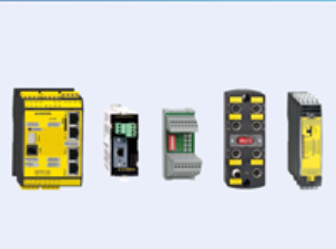 Schmersal Safety Installation System