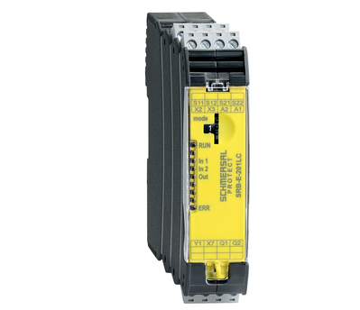 Schmersal Safety Relay Module SRB-E