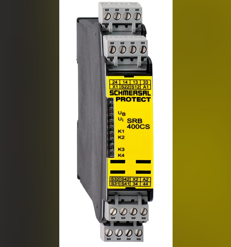 SRB400CS 24VDC 101176209