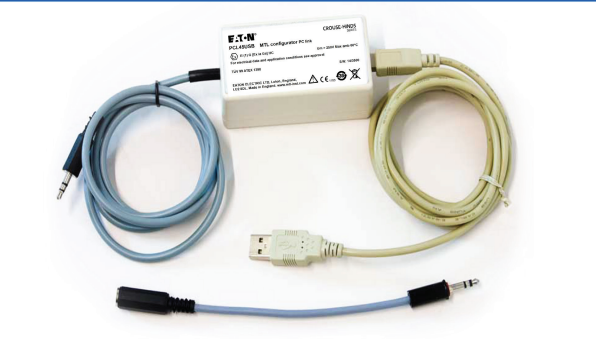 PCL45USB/PCS45