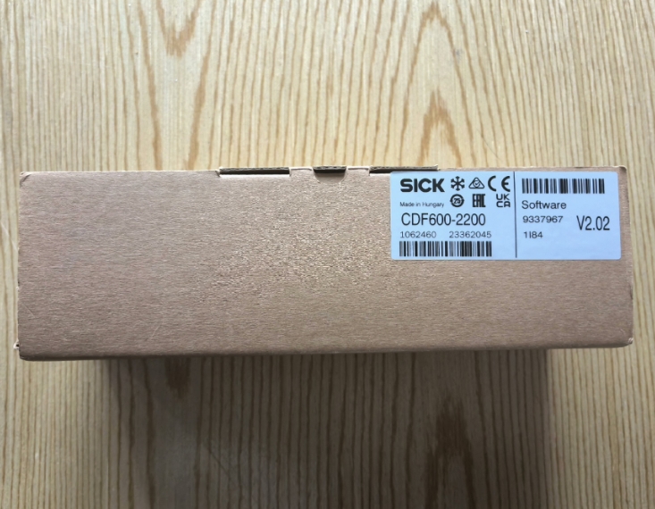 SICK CDF600-2200(1062460)