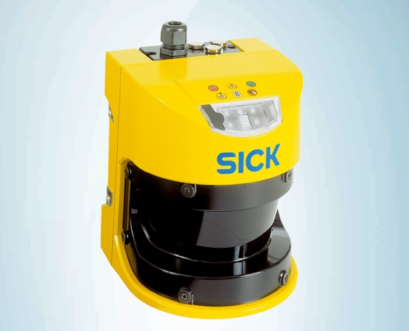 SICK S30A-7011CA 1023891 