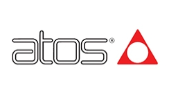 Which country's company is ATOS from?