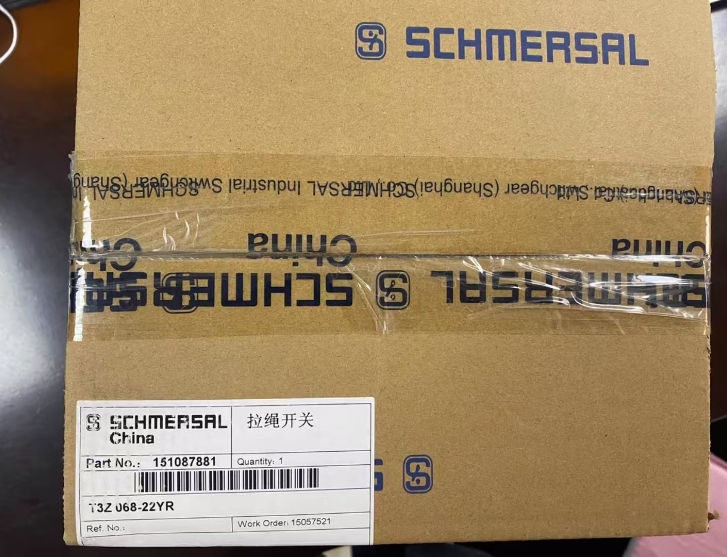Schmersal T3Z 068-22YR 101087881