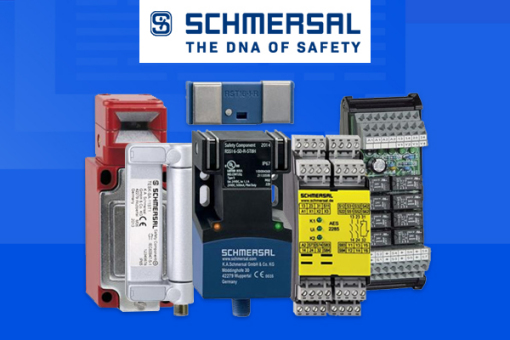 Schmersal SRB-E-212ST 