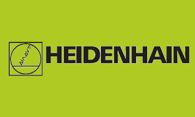 HEIDENHAIN Brand Introduction